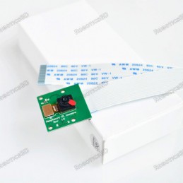 Raspberry Pi Camera 5MP Robotics Bangladesh