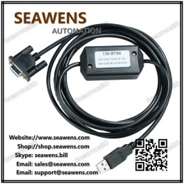 USB-MT500 PLC Programming Cable Robotics Bangladesh
