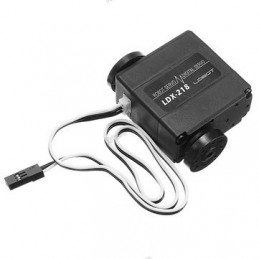 LDX-218 Servo Motor Robotics Bangladesh