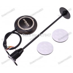 UBLOX NEO-7M NEO 7M GPS w/ Compass Stand Holder for APM ArduPilot Mega 2.