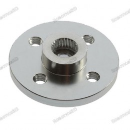 Metal Servo Horn Robotics Bangladesh
