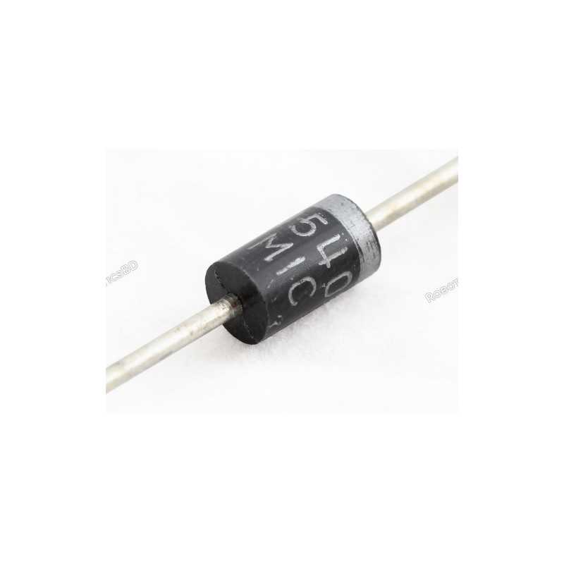 Diode 1N5408 Robotics Bangladesh Diode 1N5408 Robotics Bangladesh