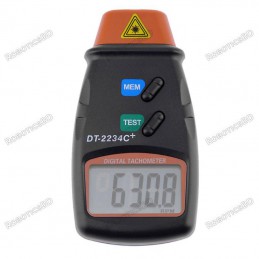 Digital Tachometer DT2234C+ Robotics Bangladesh