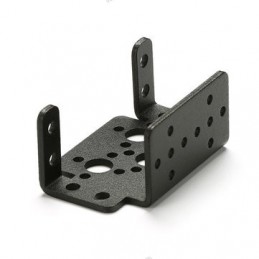 Multifunctional Standard Aluminum Servo Bracket Robotics Bangladesh