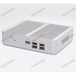 J1800 Windows 10 Pro Mini PC 2GB RAM + 32GB SSD (V2) Robotics Bangladesh
