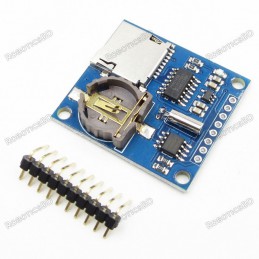 Mini Data Logger Module Robotics Bangladesh