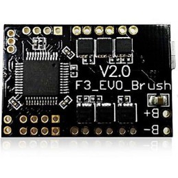Generic SP Racing F3 EVO Brushed V2.