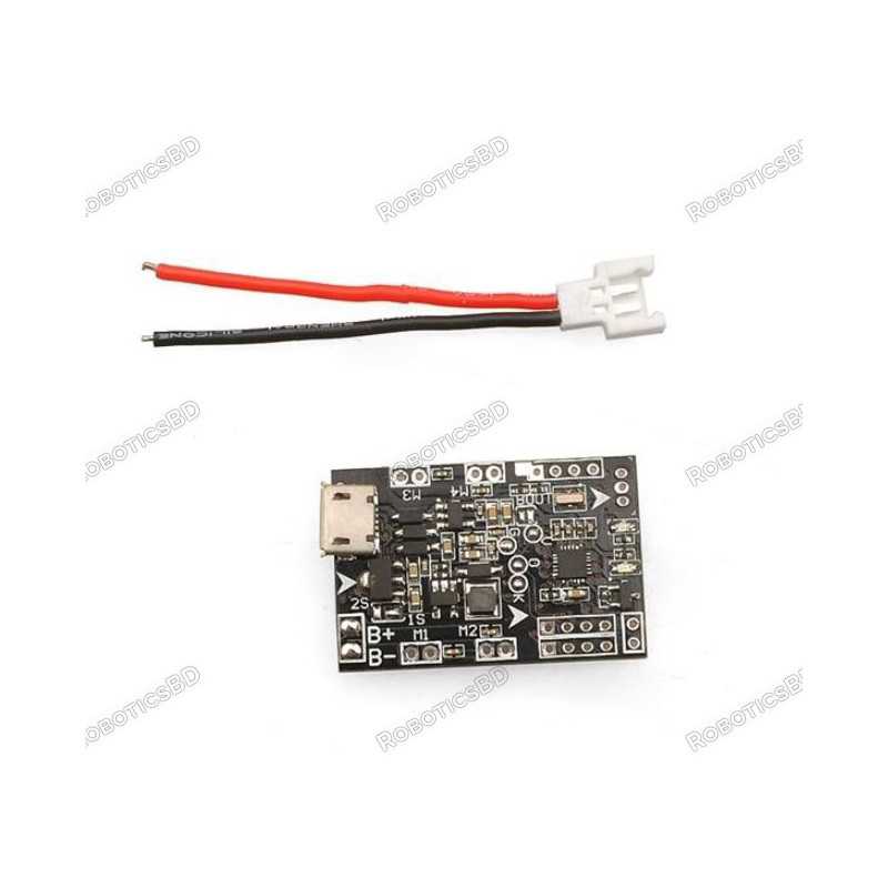 Generic SP Racing F3 EVO Brushed V2. Generic SP Racing F3 EVO Brushed V2.