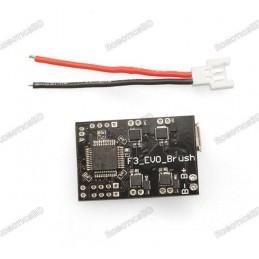 Generic SP Racing F3 EVO Brushed V2.