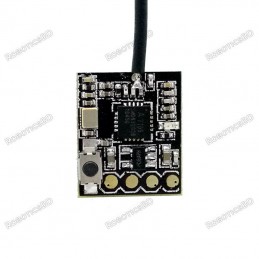 FlySky FS-RX2A Pro 2.4Ghz Receiver Robotics Bangladesh