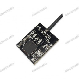 FlySky FS-RX2A Pro 2.4Ghz Receiver Robotics Bangladesh
