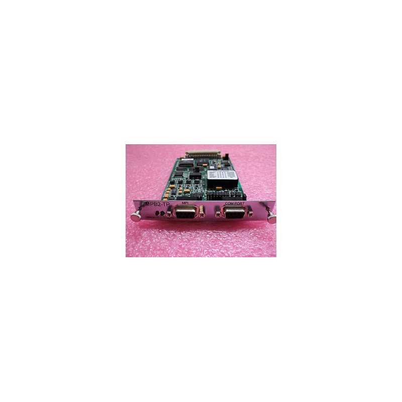 COM-MPB2-TP Robotics Bangladesh
