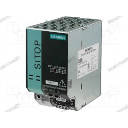 Siemens 6EP1 333-3BA00 Robotics Bangladesh