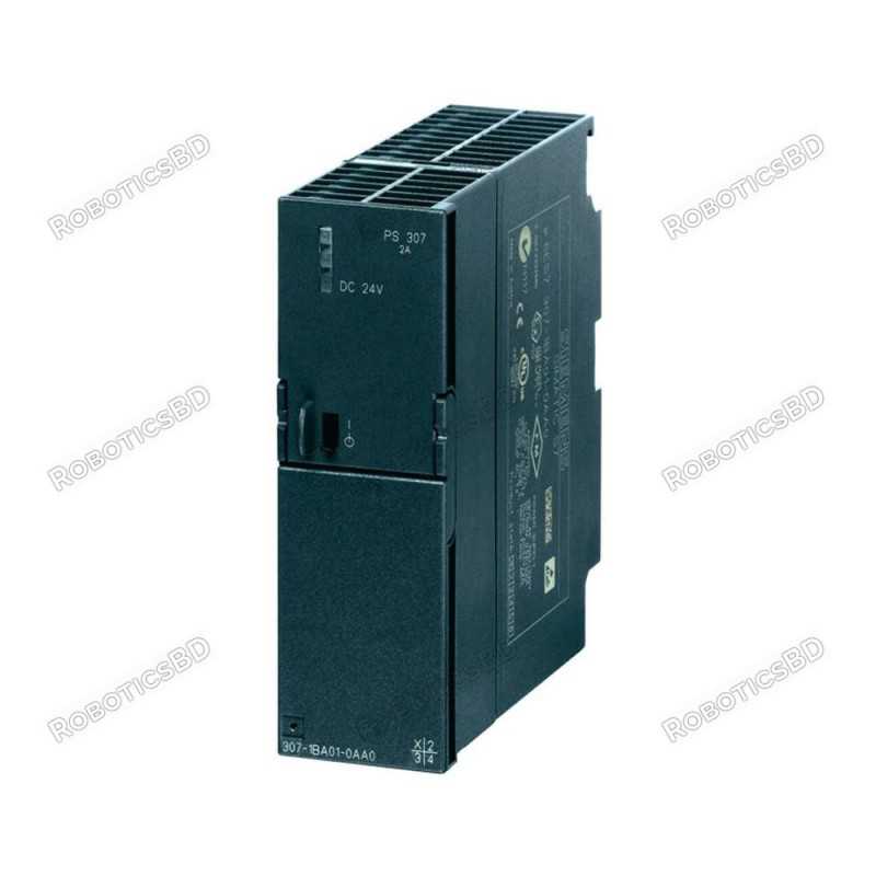 Simatic 6ES7 307-1EA00-0AA0 Robotics Bangladesh