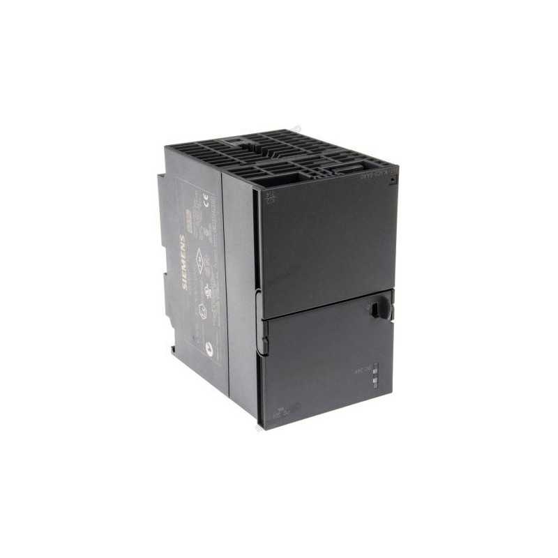 Simatic 6ES7-307-1KA02-0AA0 Robotics Bangladesh