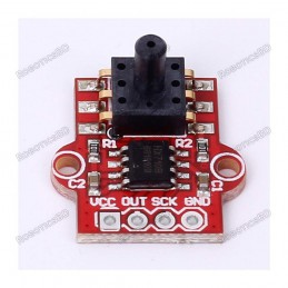 Digital Barometric Pressure Sensor Module 0-40kPa Robotics Bangladesh