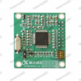 XFS5152CE Speech Synthesis Module TTS Voice Module Robotics Bangladesh