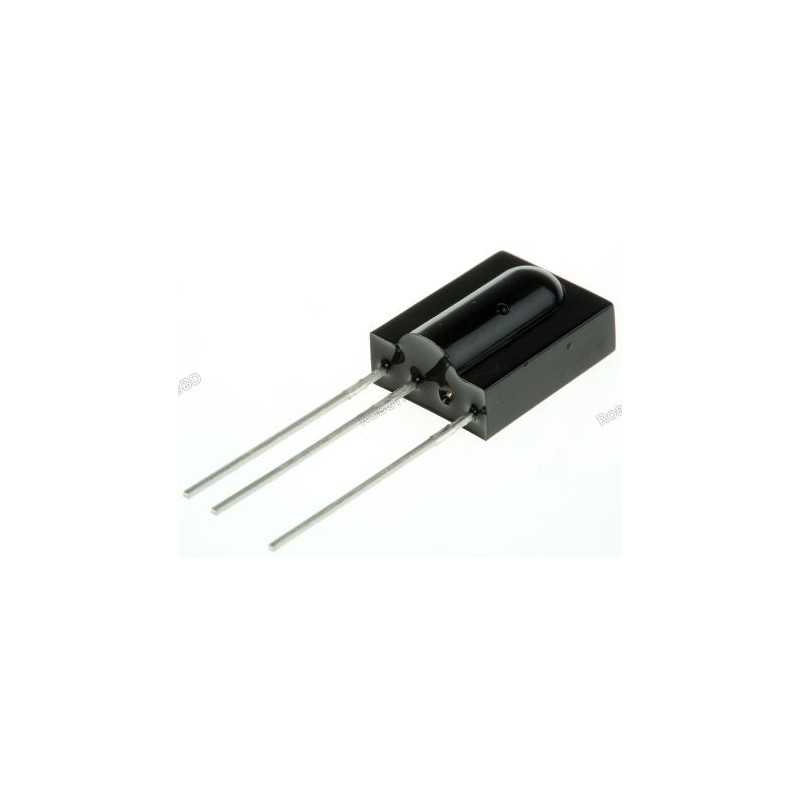 IR receiver Diode Robotics Bangladesh IR receiver Diode Robotics Bangladesh