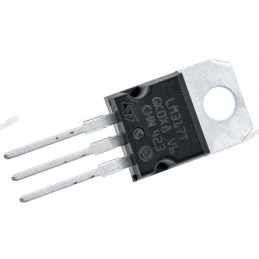 LM317T Linear Voltage Regulator Robotics Bangladesh
