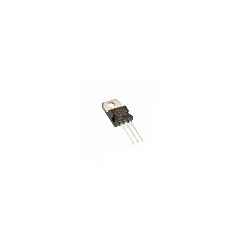 L7906CV Negative Voltage Regulator Robotics Bangladesh L7906CV Negative Voltage Regulator Robotics Bangladesh