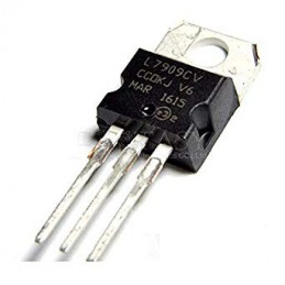 L7909CV Negative Voltage Regulator Robotics Bangladesh