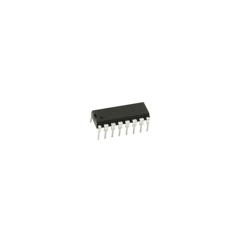 CD4040BD DIP16 Robotics Bangladesh CD4040BD DIP16 Robotics Bangladesh