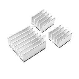 Raspberry Pi 3 Model B+ Complete Set (Made in UK) Pack-3 Robotics Bangladesh