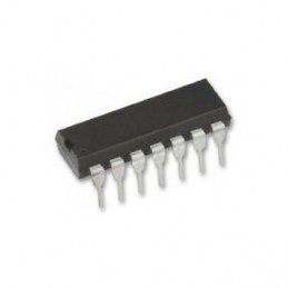 7400 NAND Gate Robotics Bangladesh