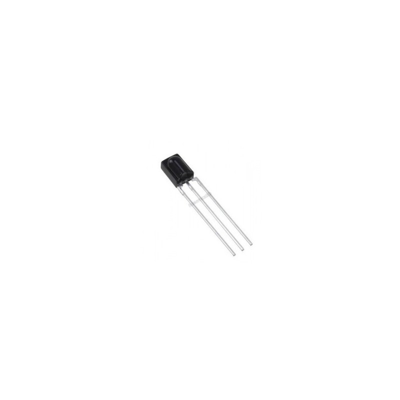 TSOP38236 IR Infrared Receiver Robotics Bangladesh