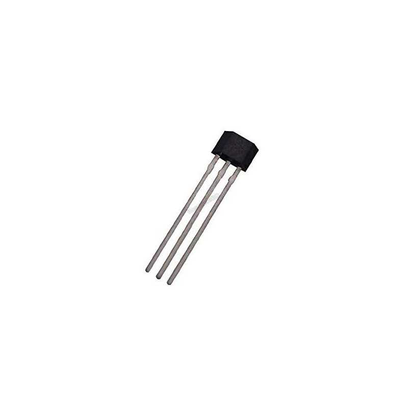 Hall Effect Sensor A1302 49E Robotics Bangladesh Hall Effect Sensor A1302 49E Robotics Bangladesh