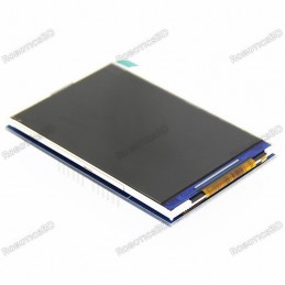 3.5inch LCD Display Shield for Arduino Robotics Bangladesh
