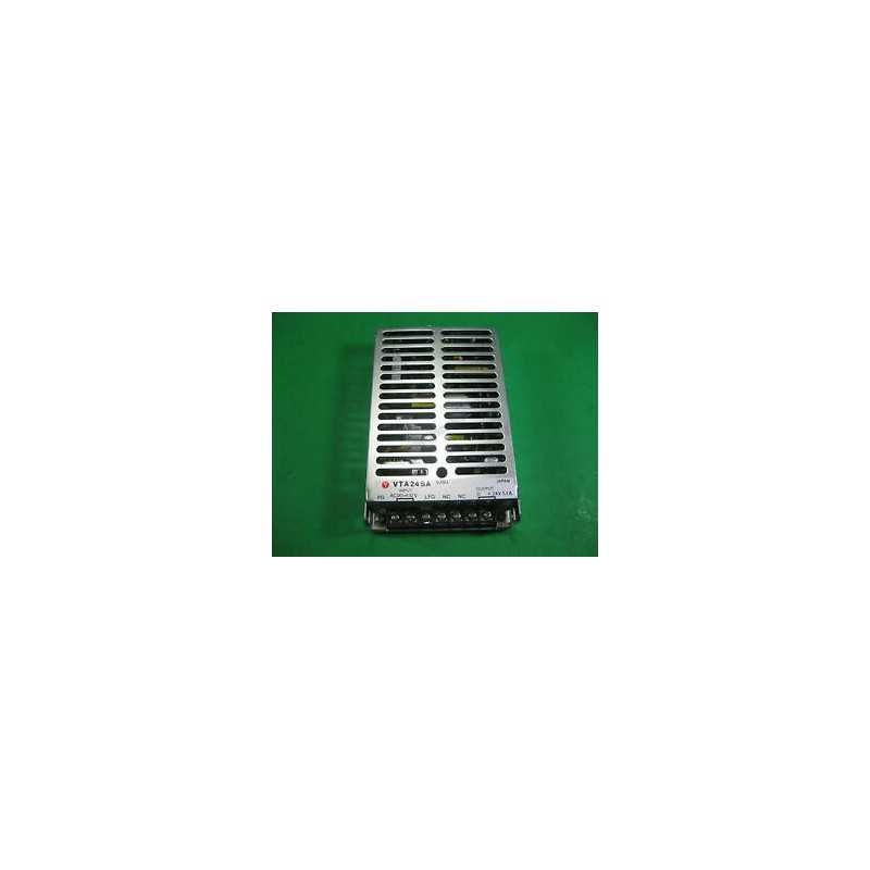 ETA VTA24SA Power Supply 0+24V 1.
