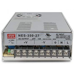 Mean Well NES-350-27 27V 350 Watt Ul Switching Power Supply Robotics Bangladesh