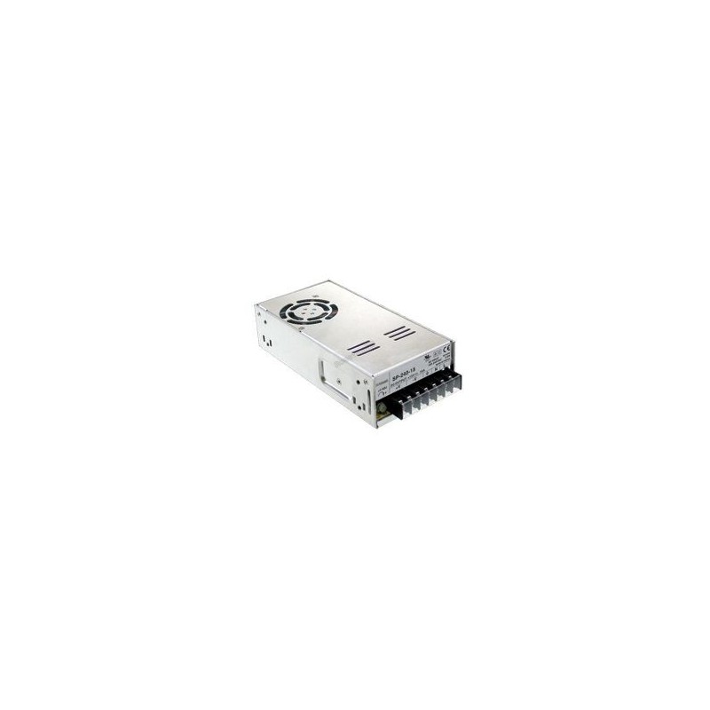 S-400-30 power Supply DC +30V 13A Robotics Bangladesh