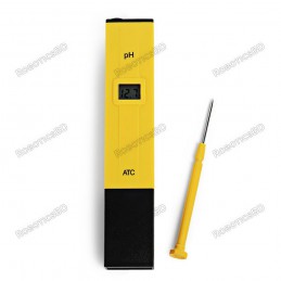 PH Meter Digital Tester Aquarium Pool Water Urine Wine LCD Pen Monitor Protable Robotics Bangladesh