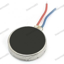 Shaftless Vibration Motor D34 Robotics Bangladesh