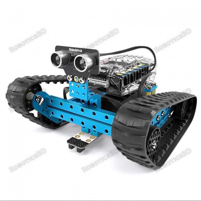 Makeblock mBot Ranger 3-in-1 educational robot kit Robotics Bangladesh