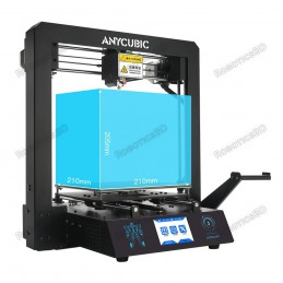 Anycubic I3 Mega S 3D Printer Robotics Bangladesh