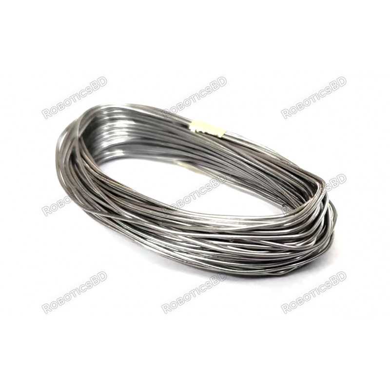 Solder Lead 32 Gram Robotics Bangladesh