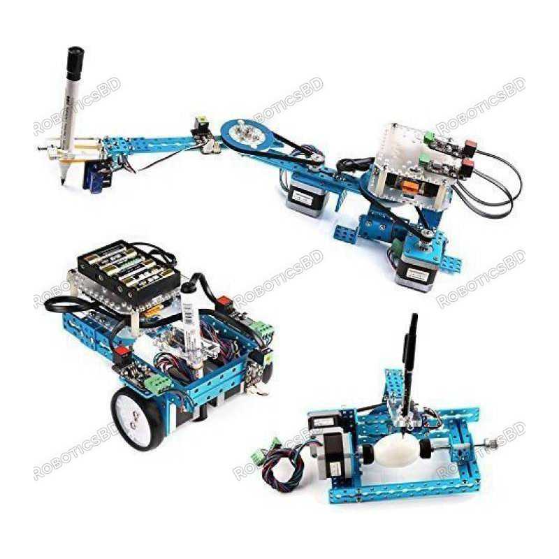 Makeblock Mdrawbot Kit レア】お絵描きロボット Makeblock Makeblock Mdrawbot Kit レア】お絵描きロボット Makeblock