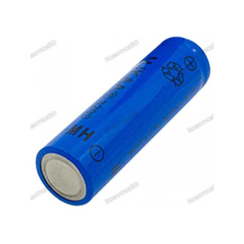 1.2V AA Ni-MH Rechargeable Battery Robotics Bangladesh