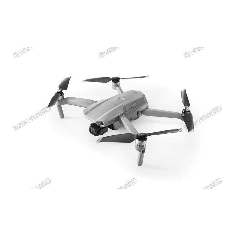 DJI Mavic Air 2 Robotics Bangladesh