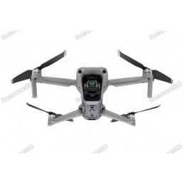DJI Mavic Air 2 Robotics Bangladesh
