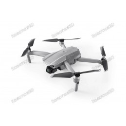 DJI Mavic Air 2 Fly More Combo Robotics Bangladesh