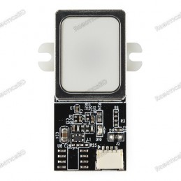 Fingerprint Scanner - 5V TTL (GT-511C1) Robotics Bangladesh