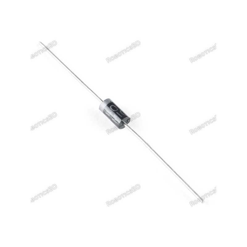 1N4007 Diode Robotics Bangladesh