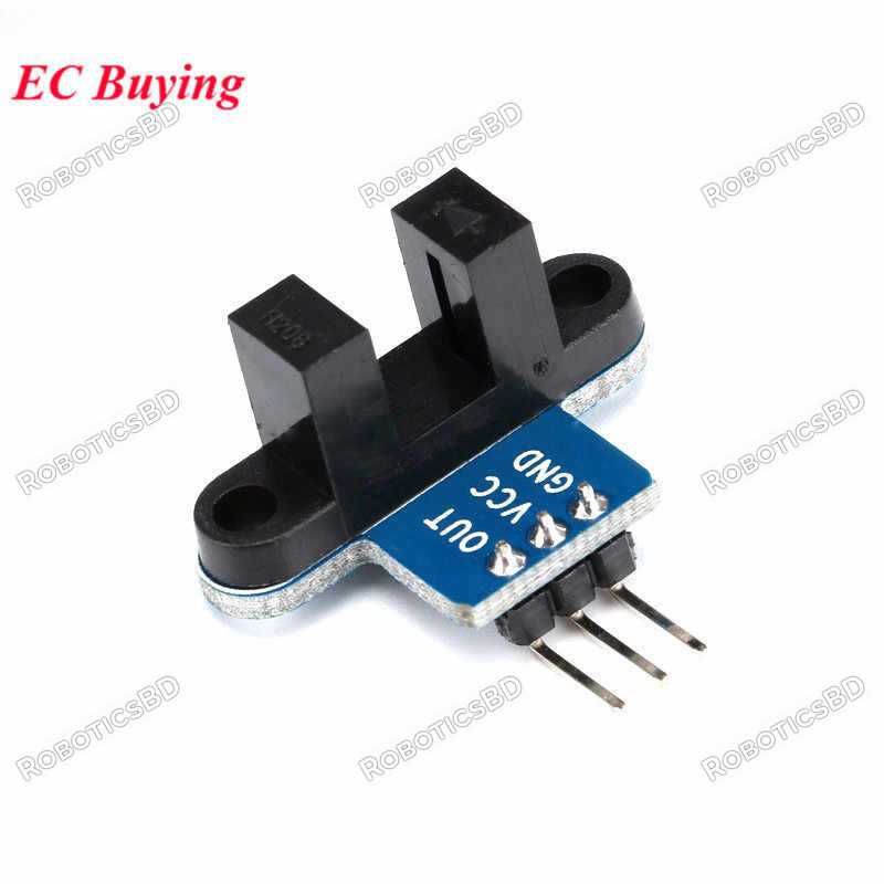 Digital Tachometer Speed Module Sensor for Arduino UNO Robotics Bangladesh Digital Tachometer Speed Module Sensor for Arduino UNO Robotics Bangladesh