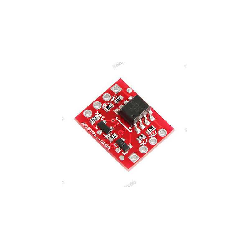 Opto-Isolator ILD213T Robotics Bangladesh