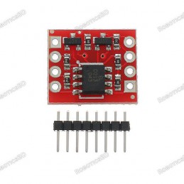 Opto-Isolator ILD213T Robotics Bangladesh