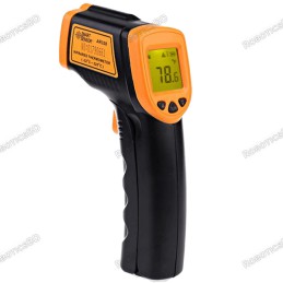 Smart Sensor AR320 Infrared Thermometer Robotics Bangladesh